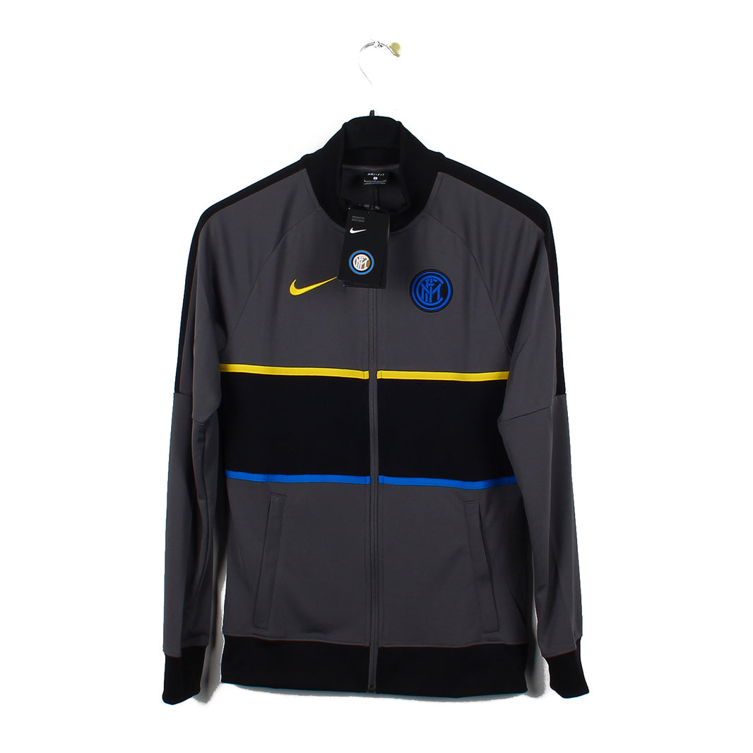 2020/21 - Inter Milan (S)