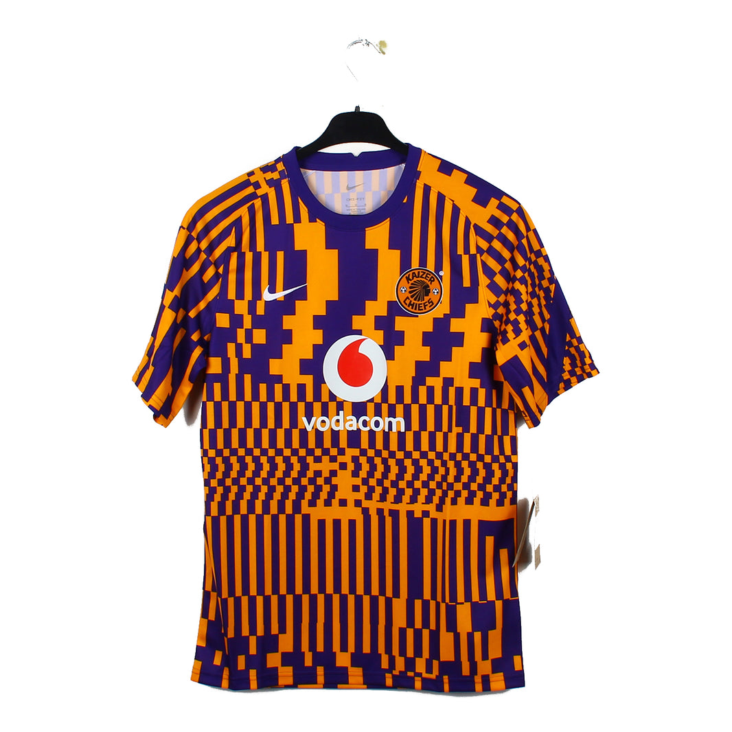 2021/22 - Kaizer Chiefs (M)