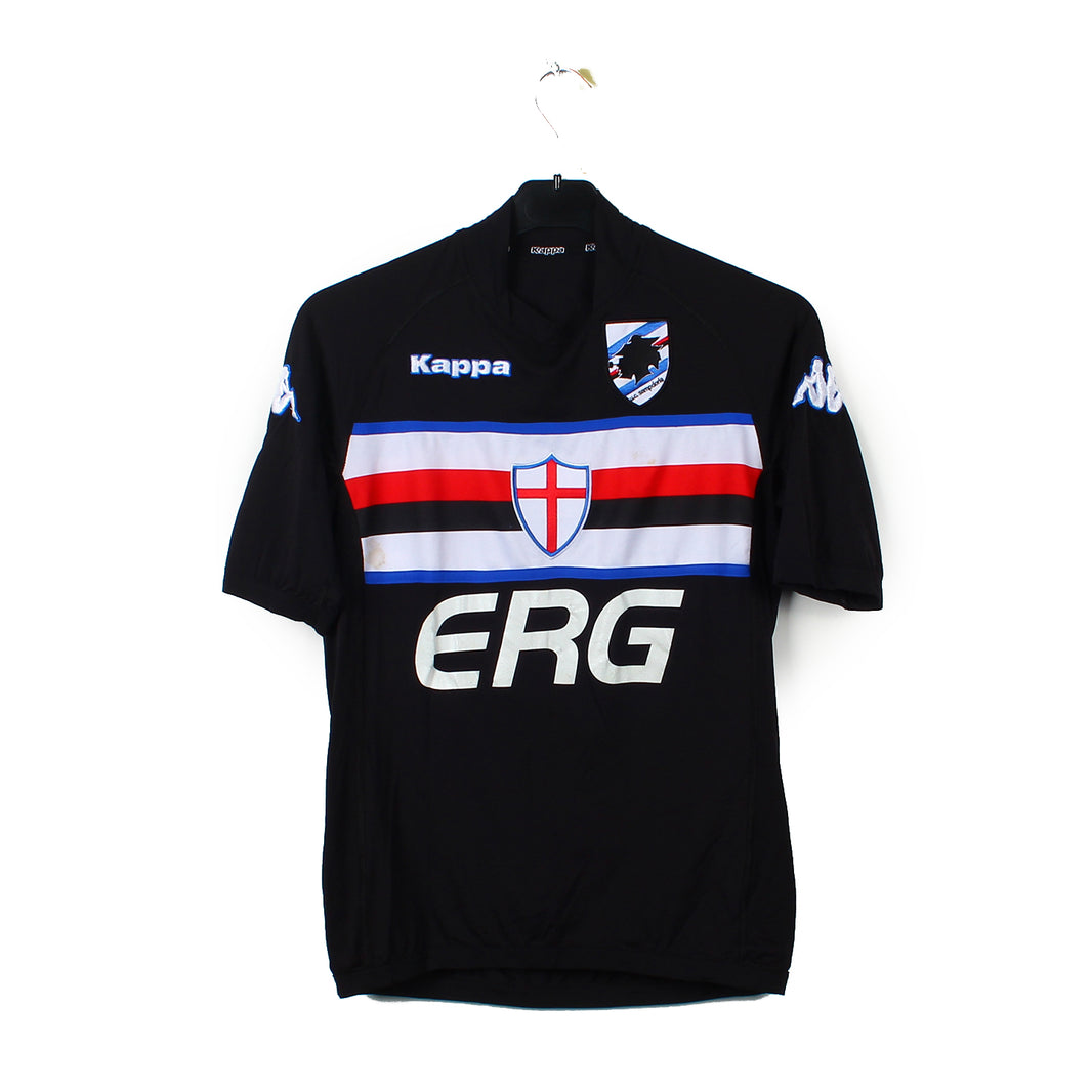 2004/05 - Sampdoria UC - Doni #27 (M)