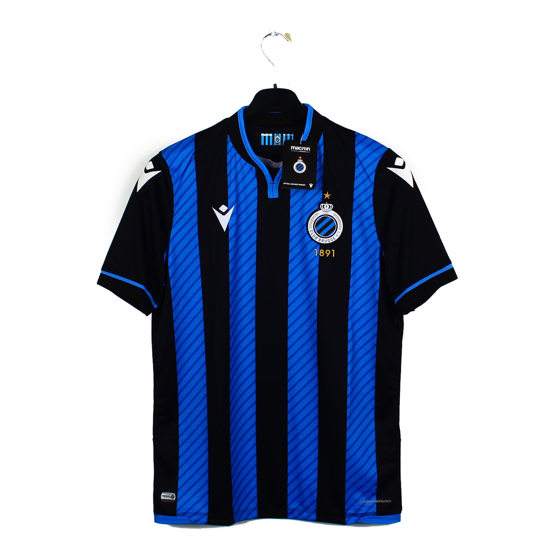 2020/21 - Bruges KV (M)