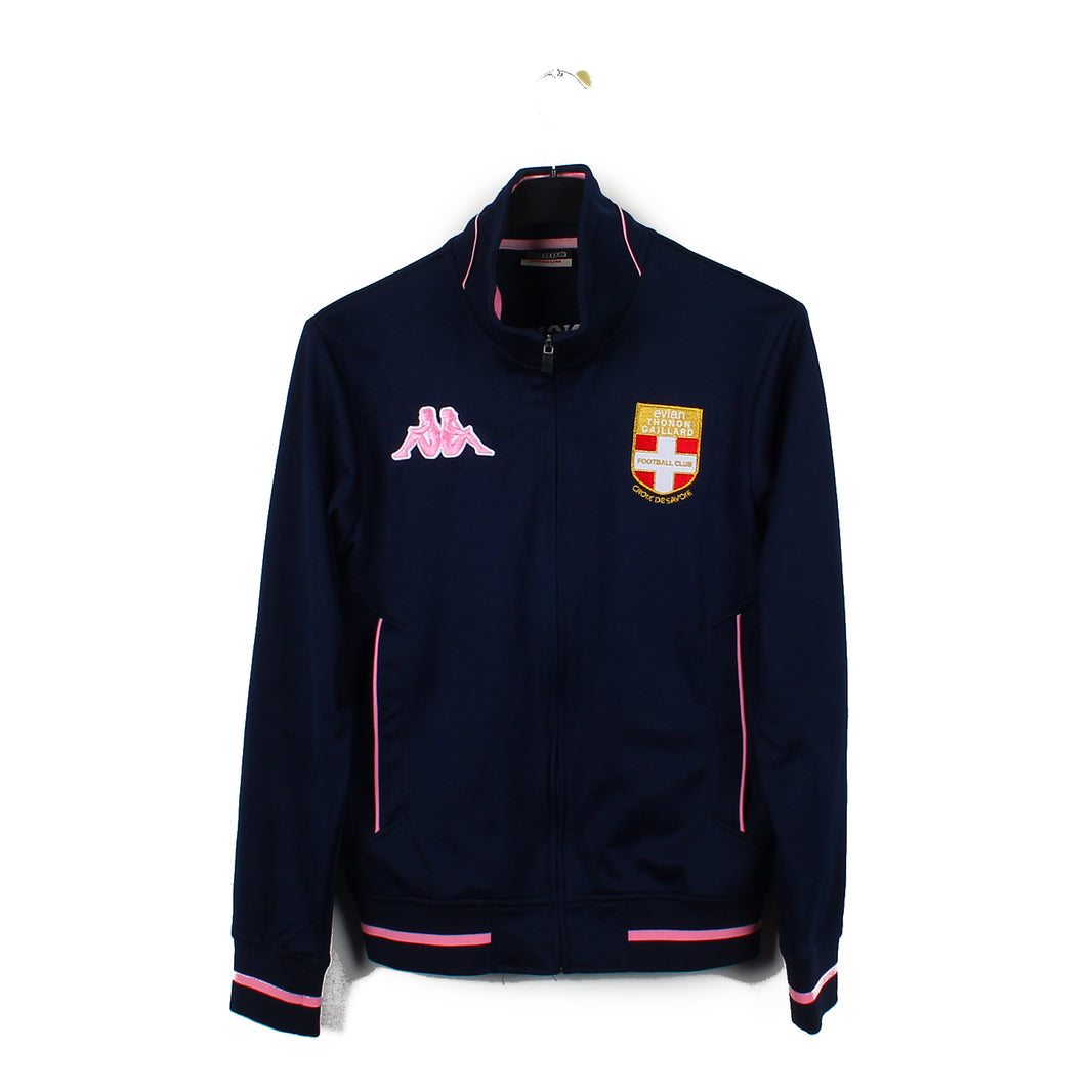 2012/13 - Evian Thonon Gaillard (M)