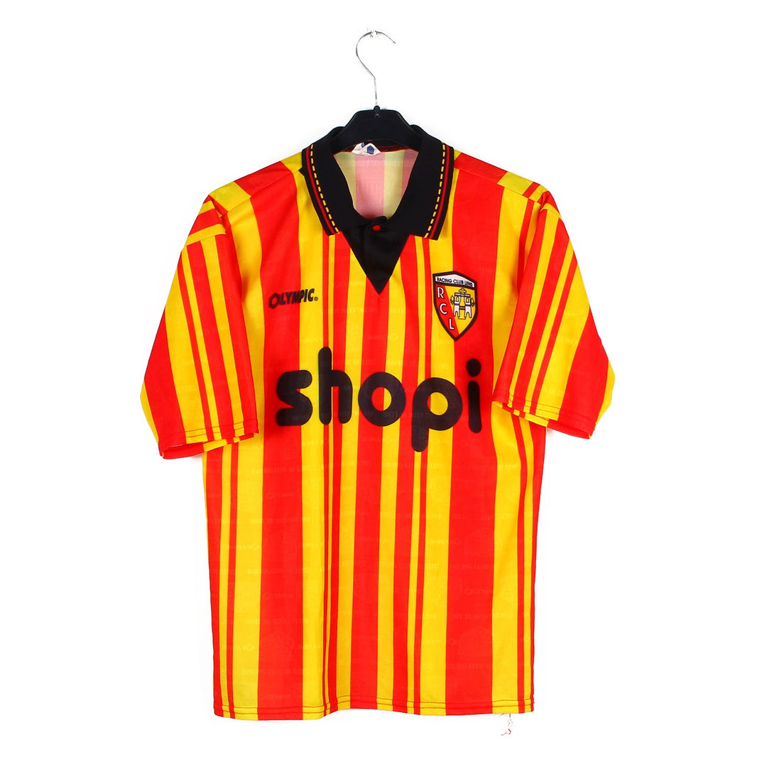 1994/95 - RC Lens (12ans)