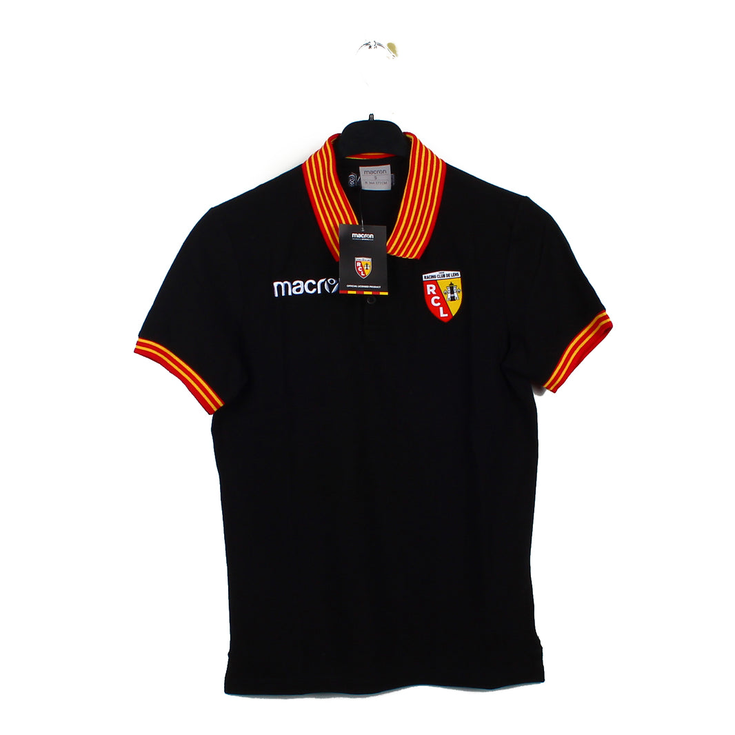 2018/19 - RC Lens (S)