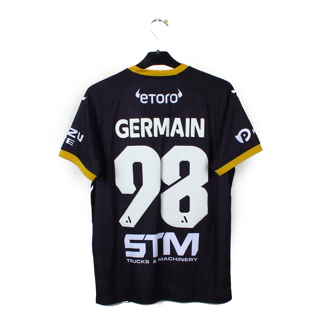 2024/25 - Macarthur FC - Germain #28 (XL)