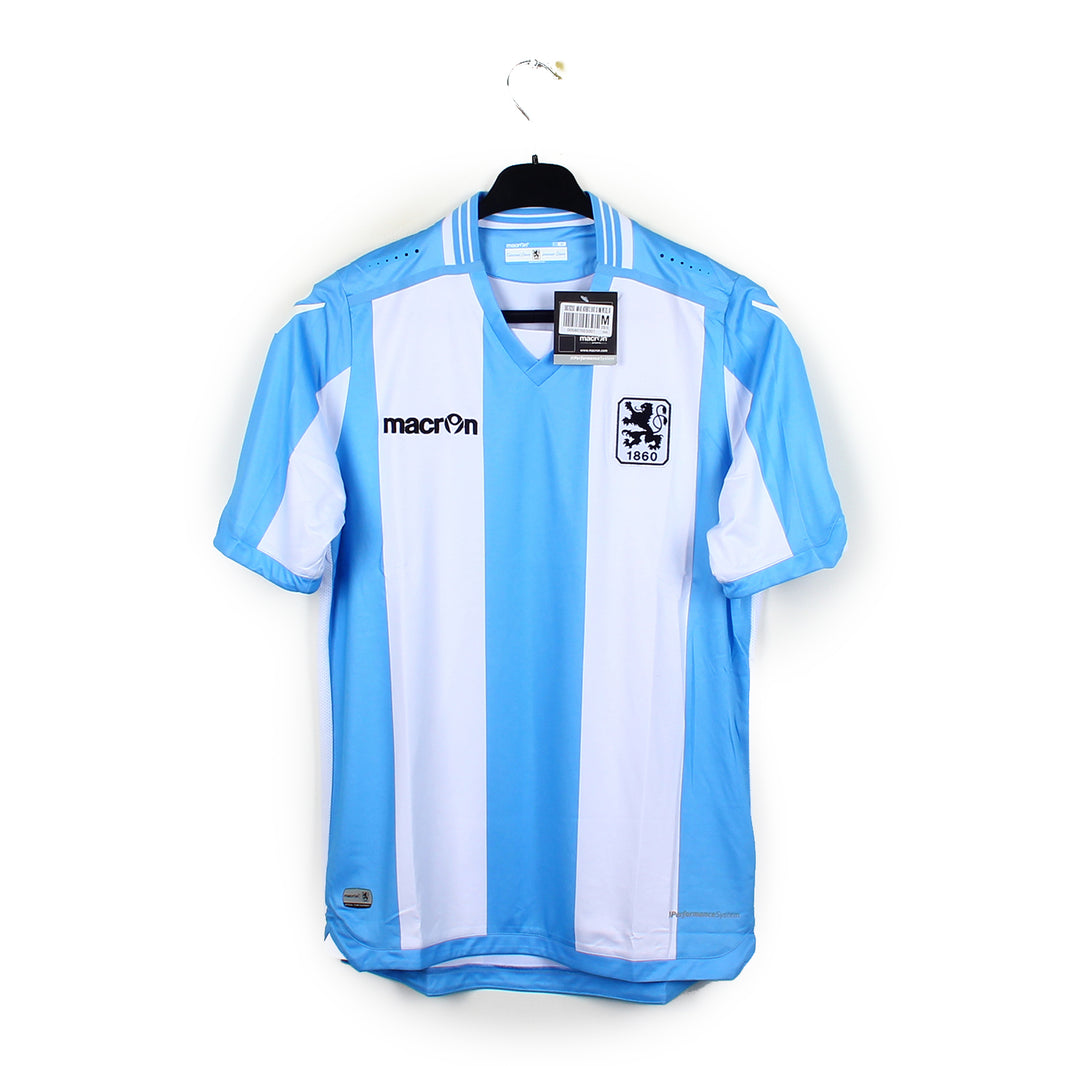 2015/16 - 1860 Munich (M)