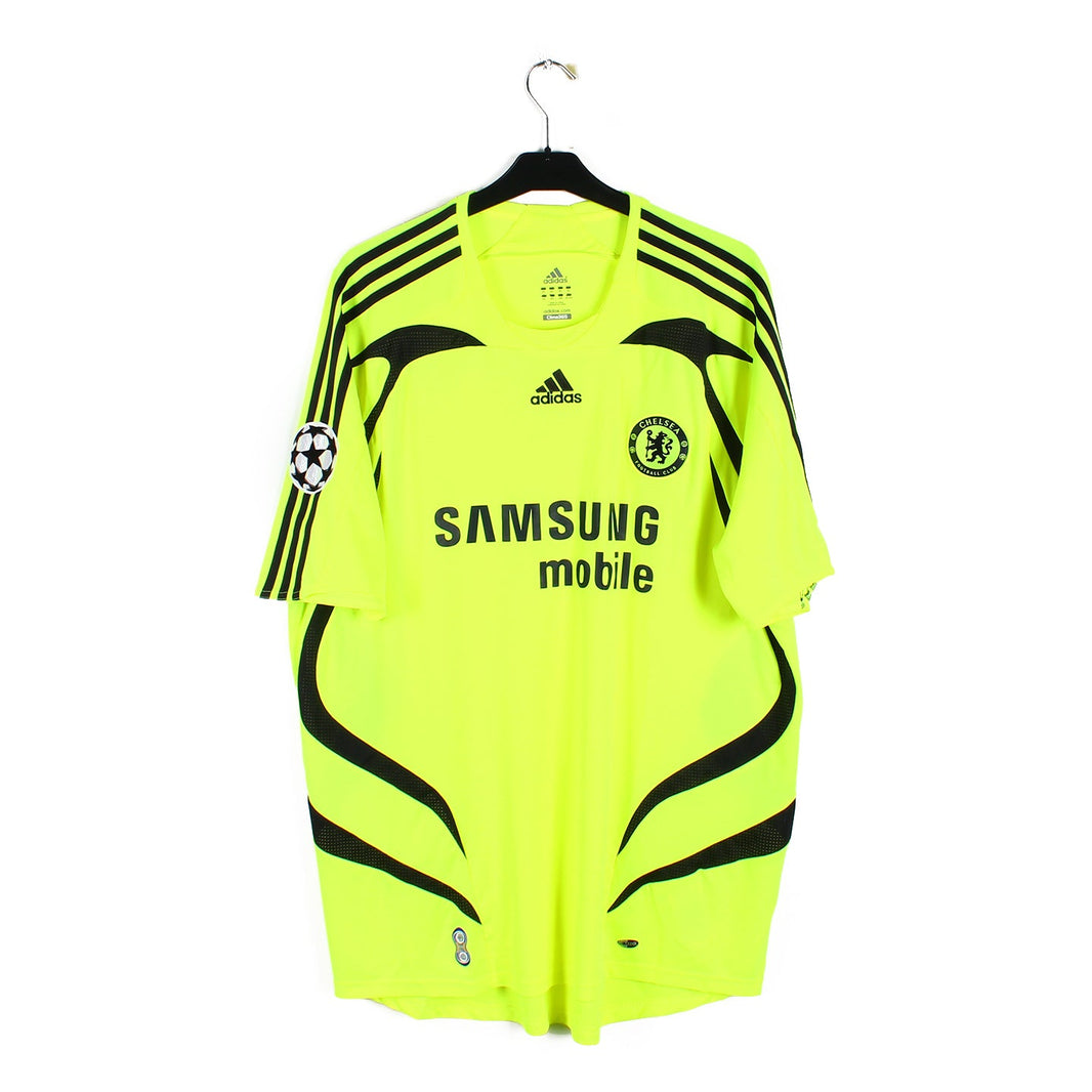 2007/08 - Chelsea (2XL)