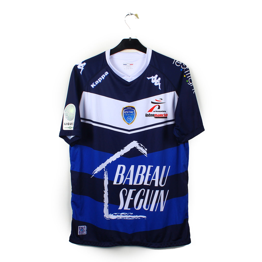 2014/15 - ESTAC Troyes - Alex (XL)