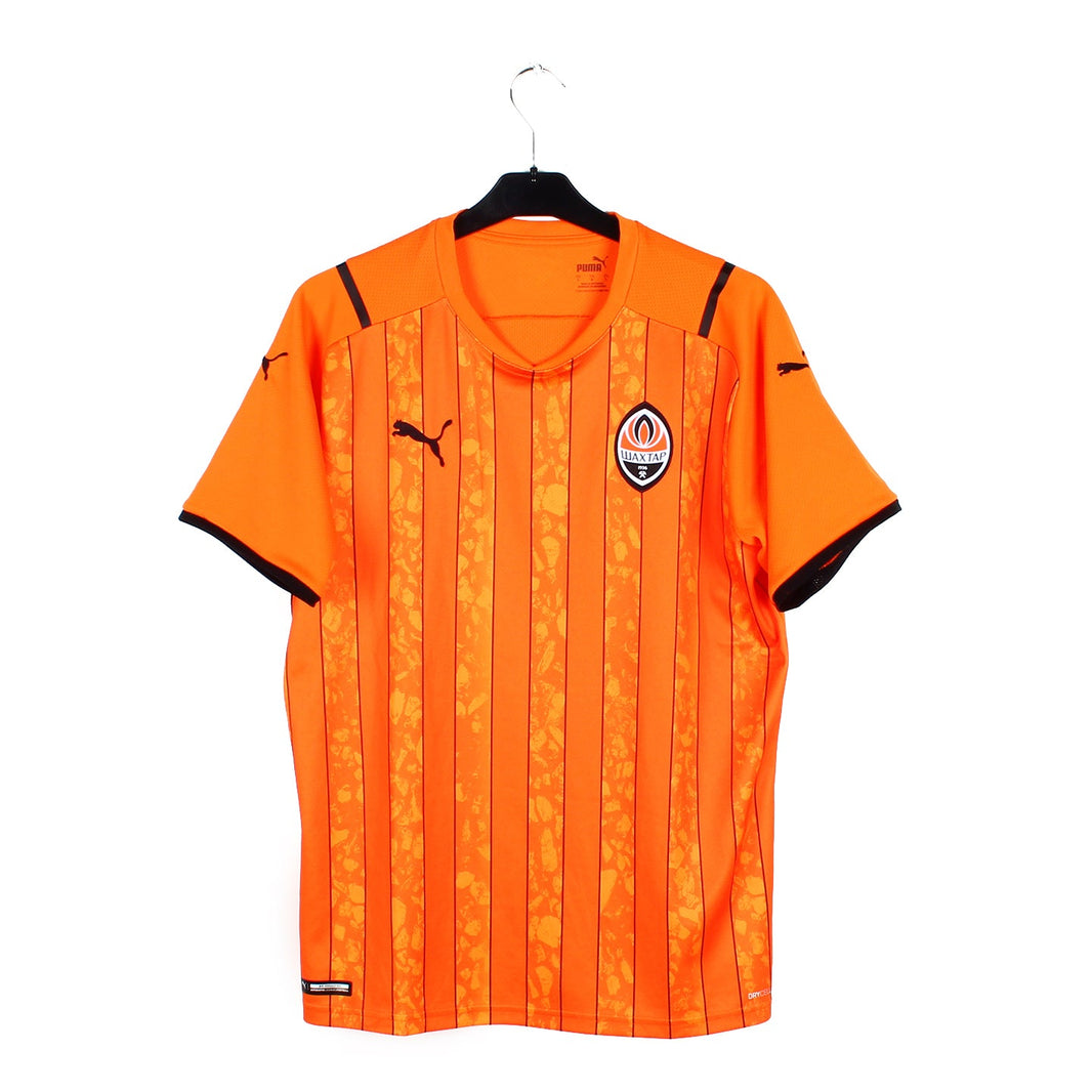 2021/22 - Shakhtar Donetsk (L)