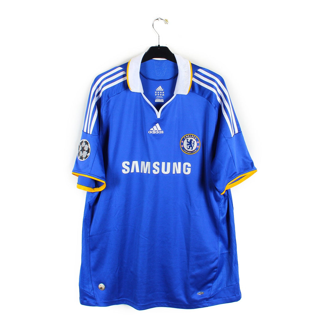 2008/09 - Chelsea (2XL)