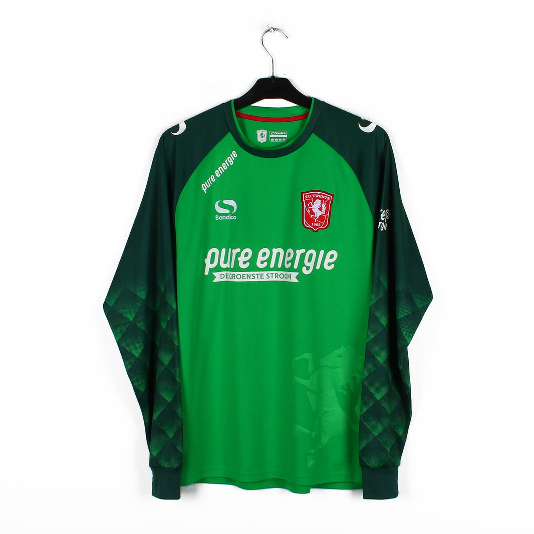 2018/19 - FC Twente - Drommel #16 (XL)