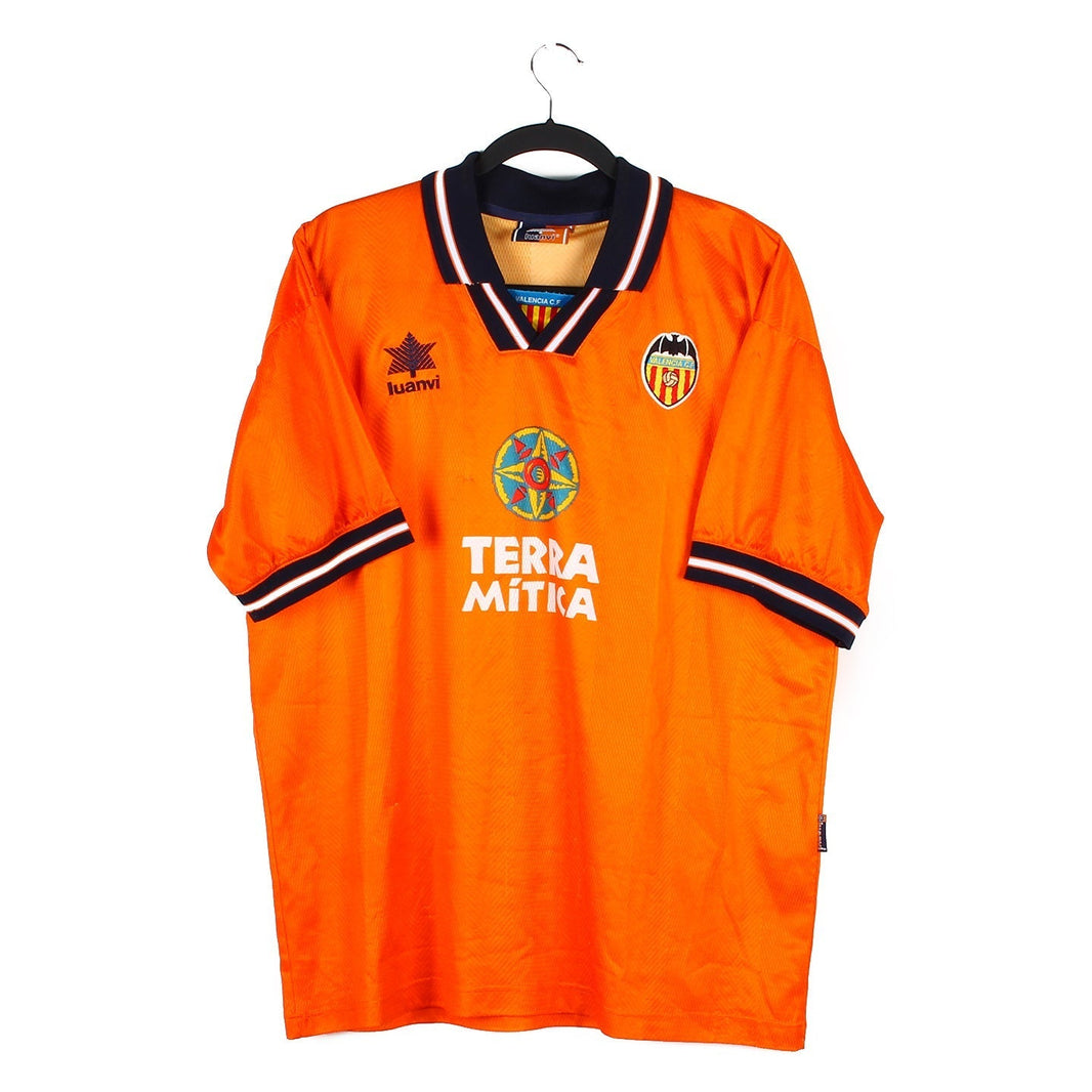 1998/99 - Valence (M)