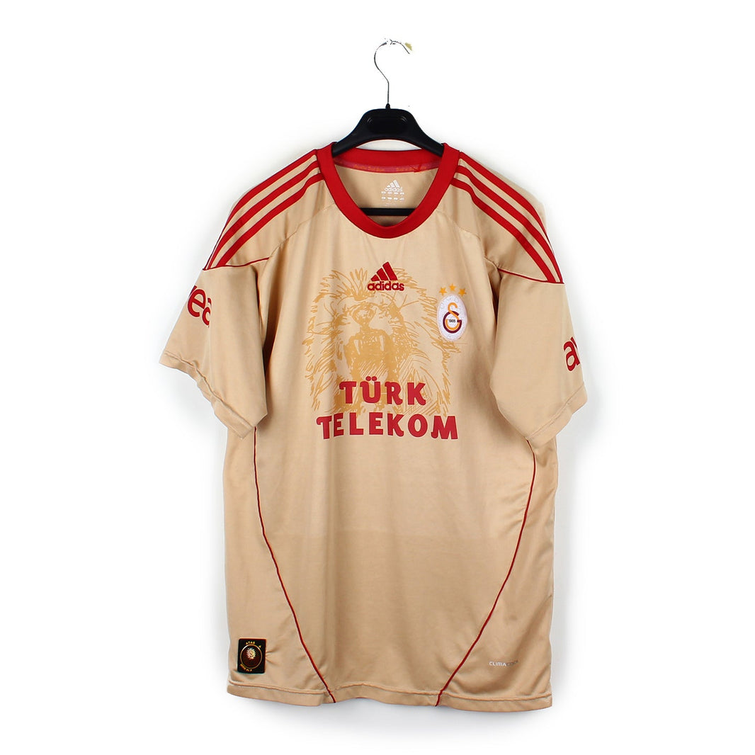 2010/11 - Galatasaray (L)