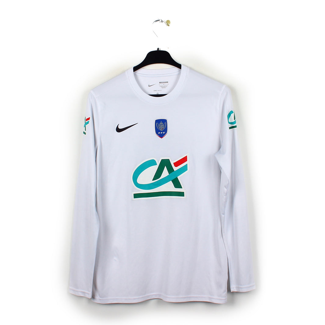 2022/23 - Coupe de France #13 (L) [MATCH ISSUE]