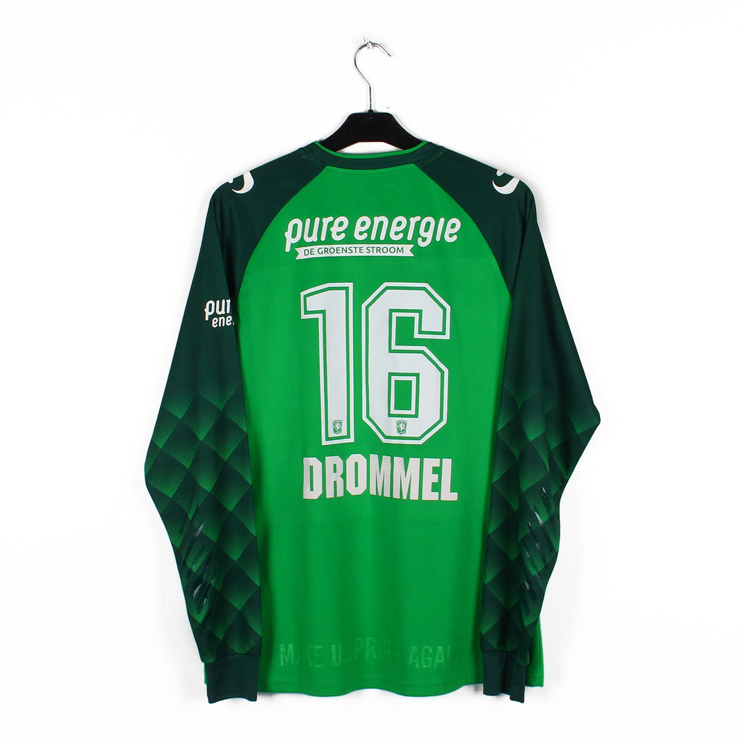 2018/19 - FC Twente - Drommel #16 (XL)