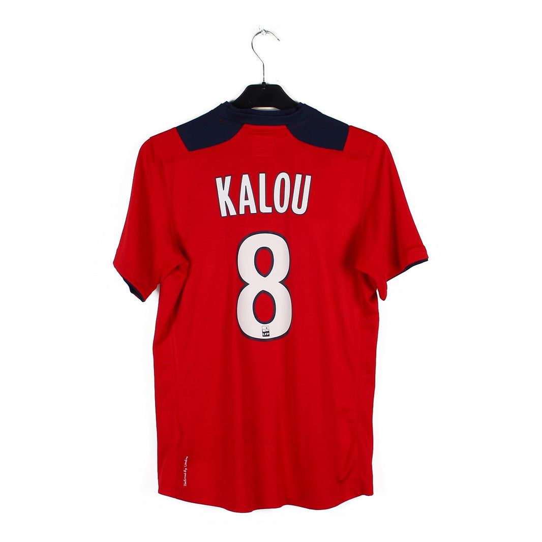 2012/13 - LOSC - Kalou #8 (S)