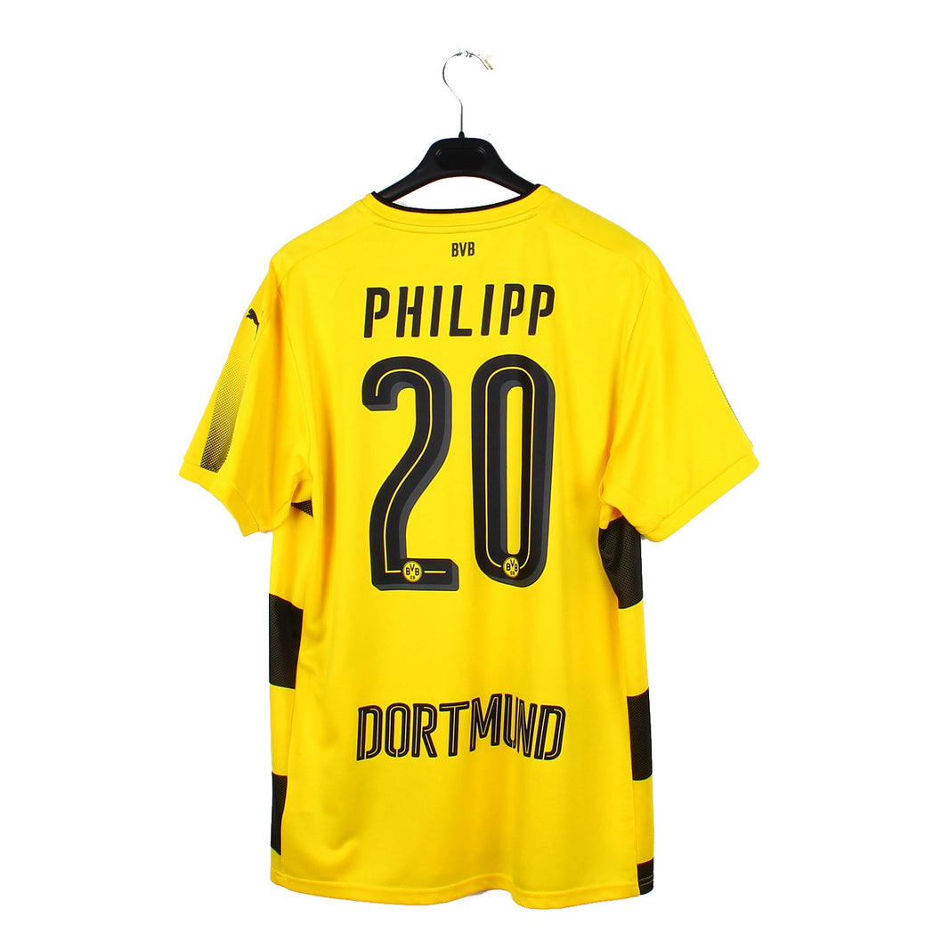 2017/18 - Dortmund - Philipp #20 (L)