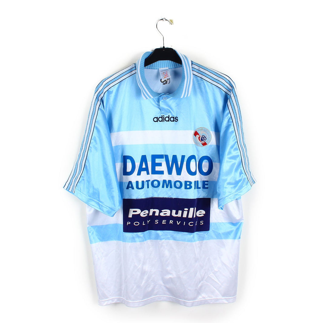 1996/97 - Racing Club de Strasbourg (L)