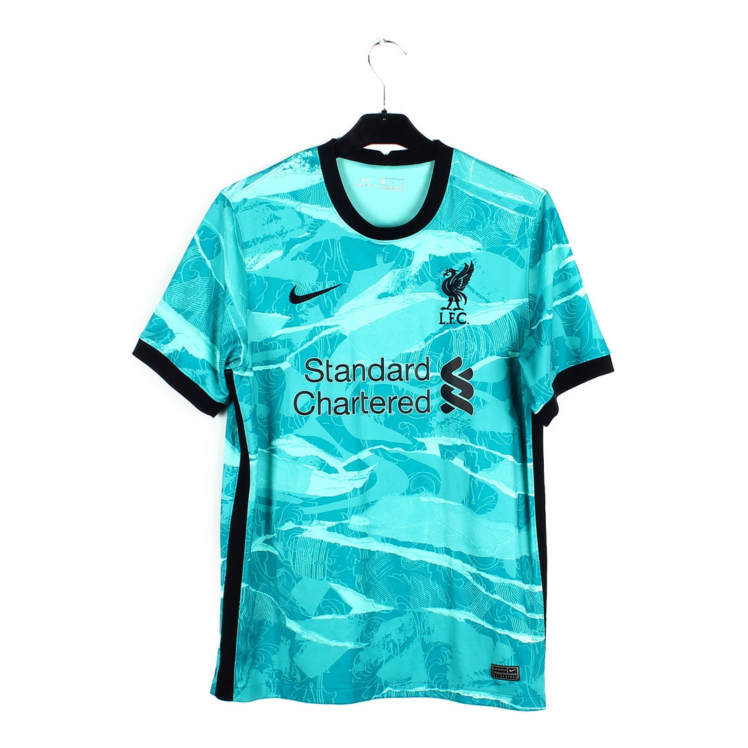 2020/21 - Liverpool FC (M)