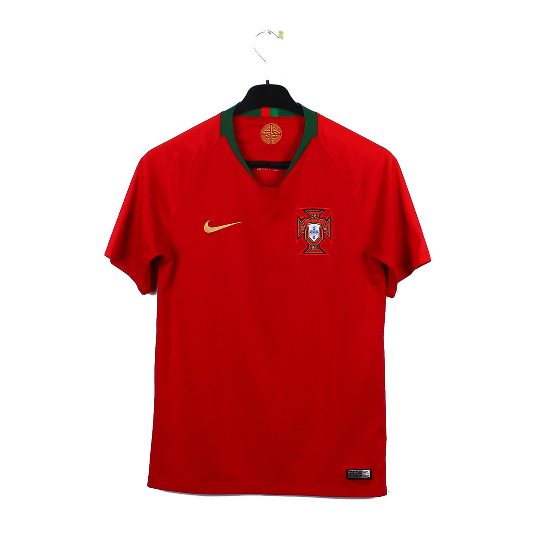 2018/19 - Portugal - Ronaldo #7 (L)