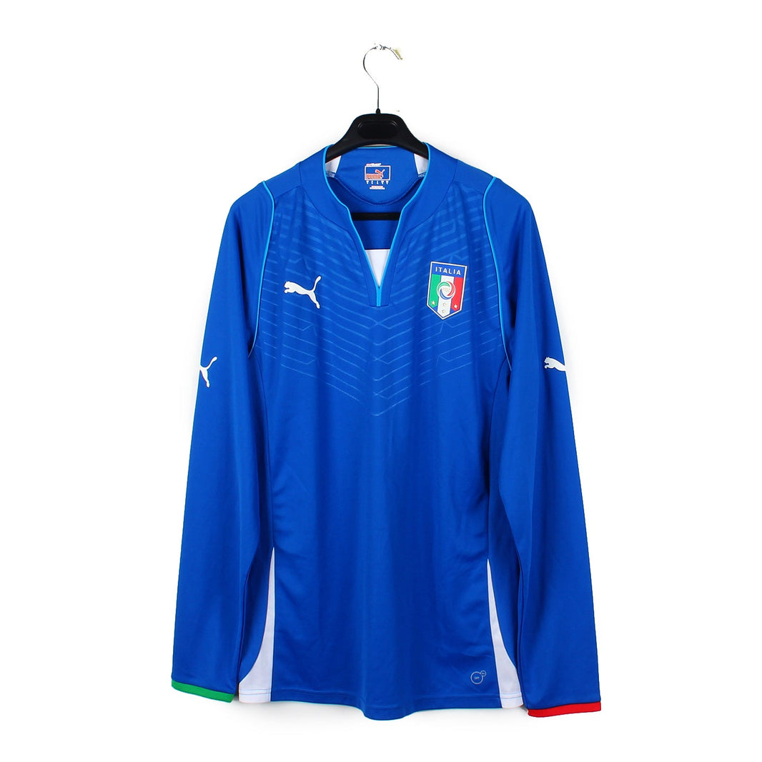 2013 - Italie (L) [stock pro]