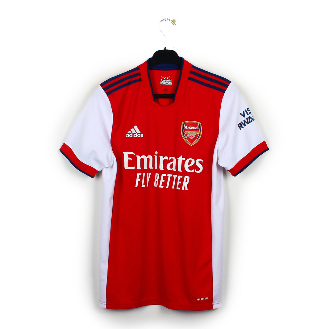 2021/22 - Arsenal FC - Martinelli #11 (M)