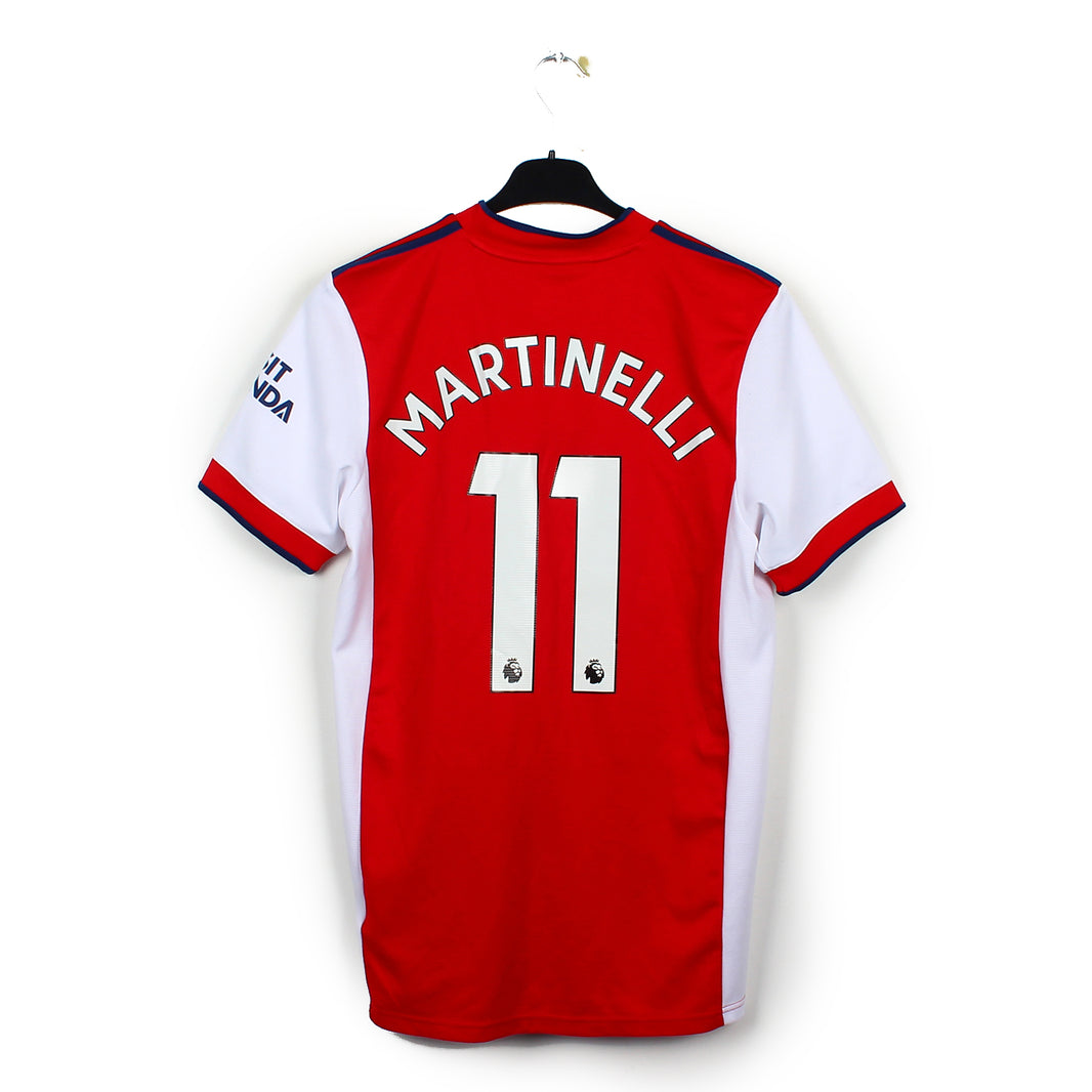 2021/22 - Arsenal FC - Martinelli #11 (M)