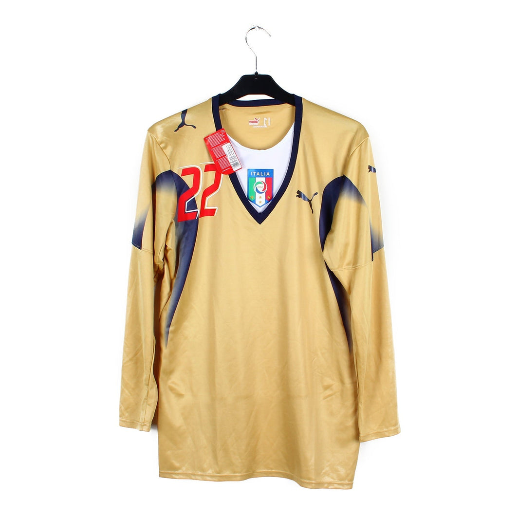 2006/07 - Italie #22 (M) [stock pro]