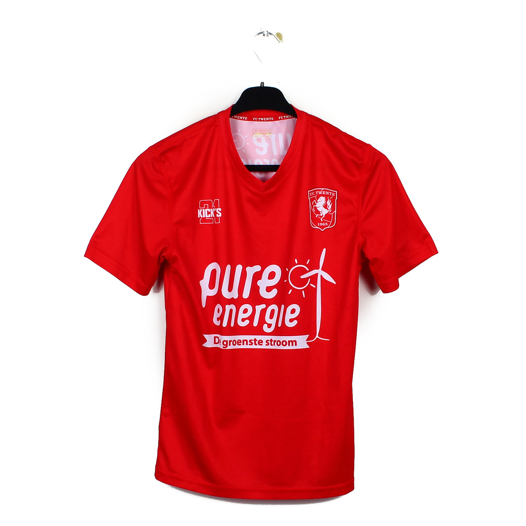 2019/20 - FC Twente (M)