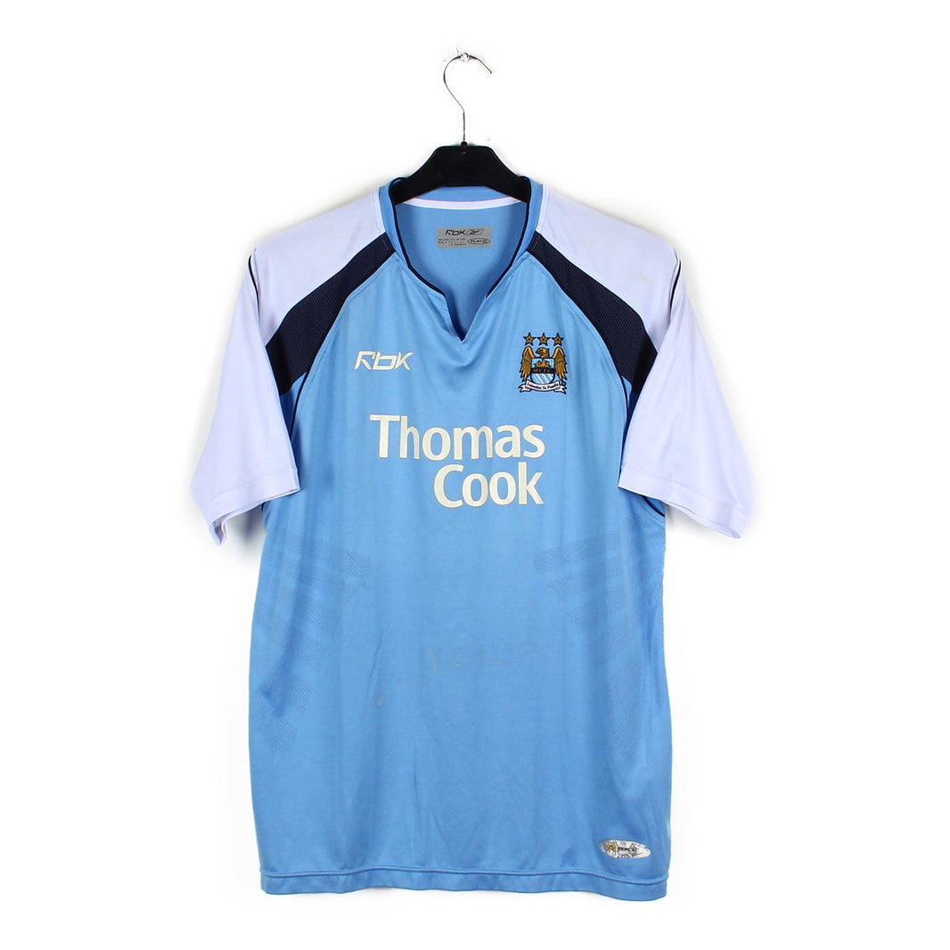 2006/07 - Manchester City (XL)