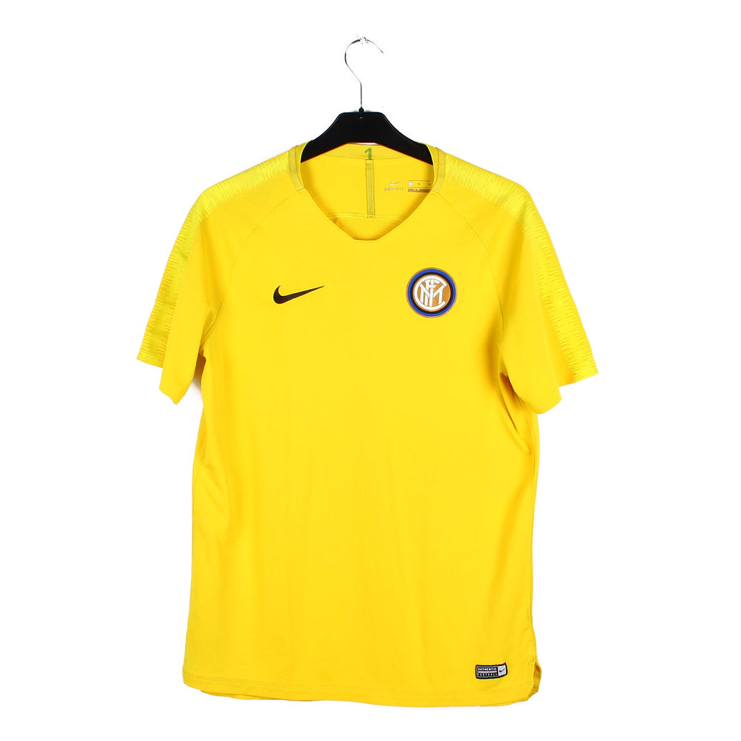 2018/19 - Inter Milan (L)