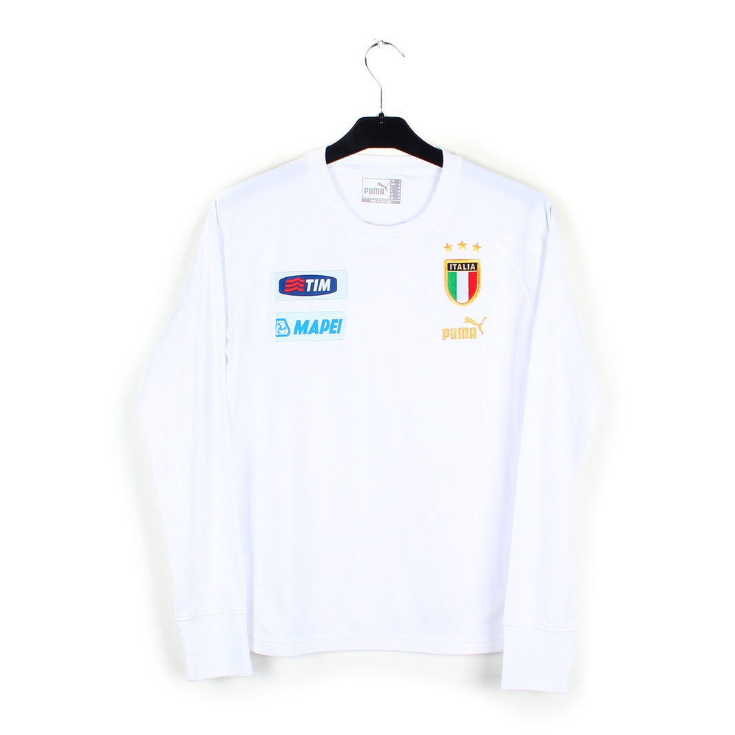 2004/06 - Italie (L femme) [stock pro]