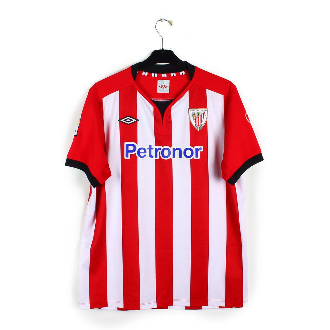 2011/12 - Athletic Bilbao (L)