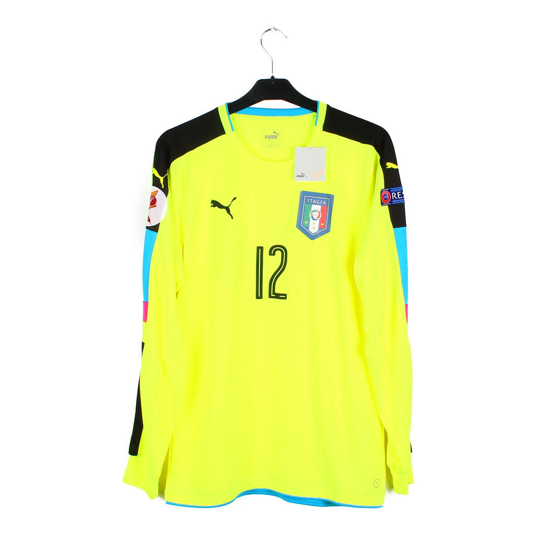 2016/17 - Italie #12 (L) [stock pro]