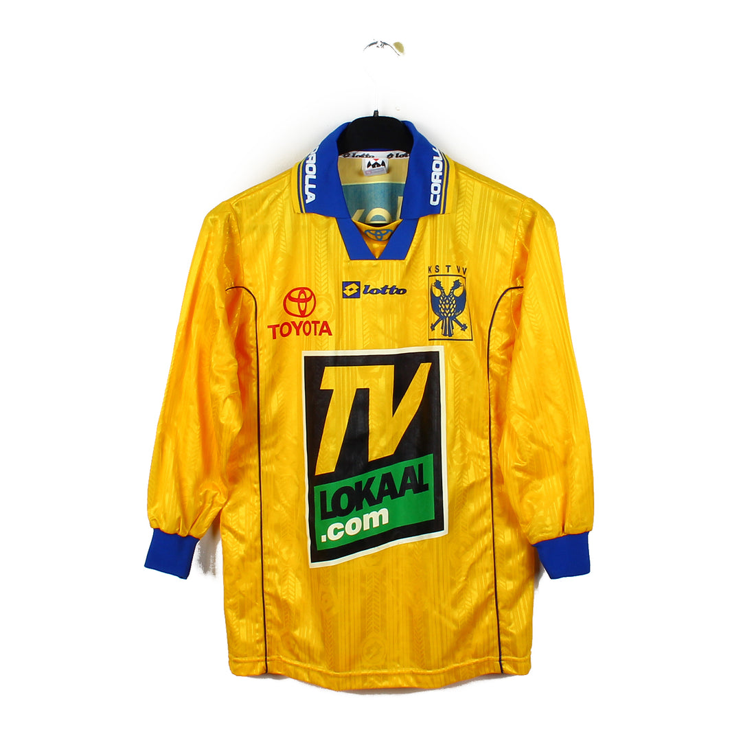 2000/01 - Saint-Trond VV (S)