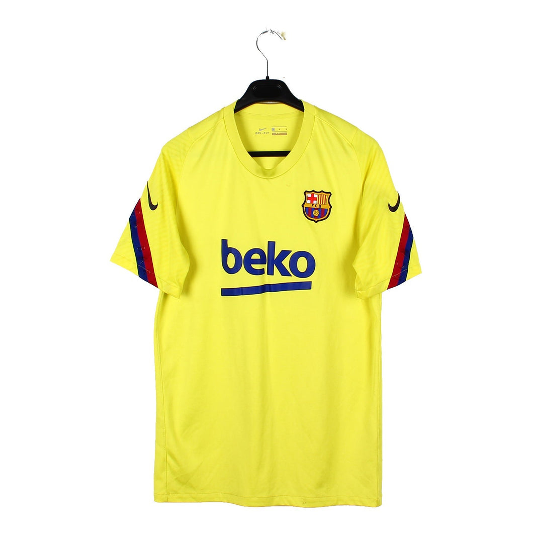 2020/21 - Barcelone (L)