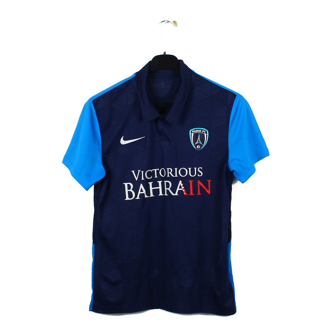 2020/21 - Paris FC #16 (M)