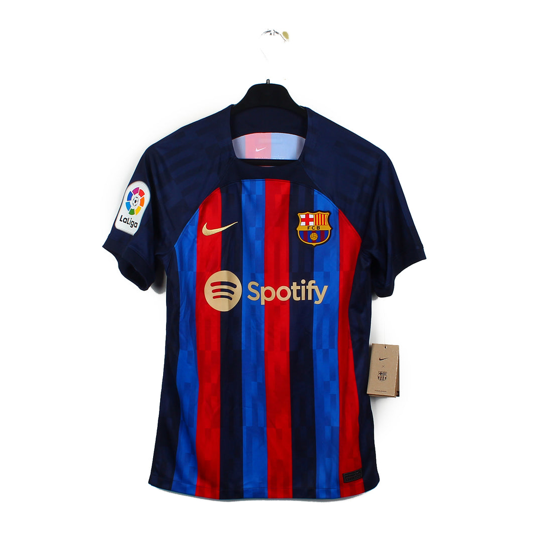 2022/23 - Barcelone - Pedri #8 (S)