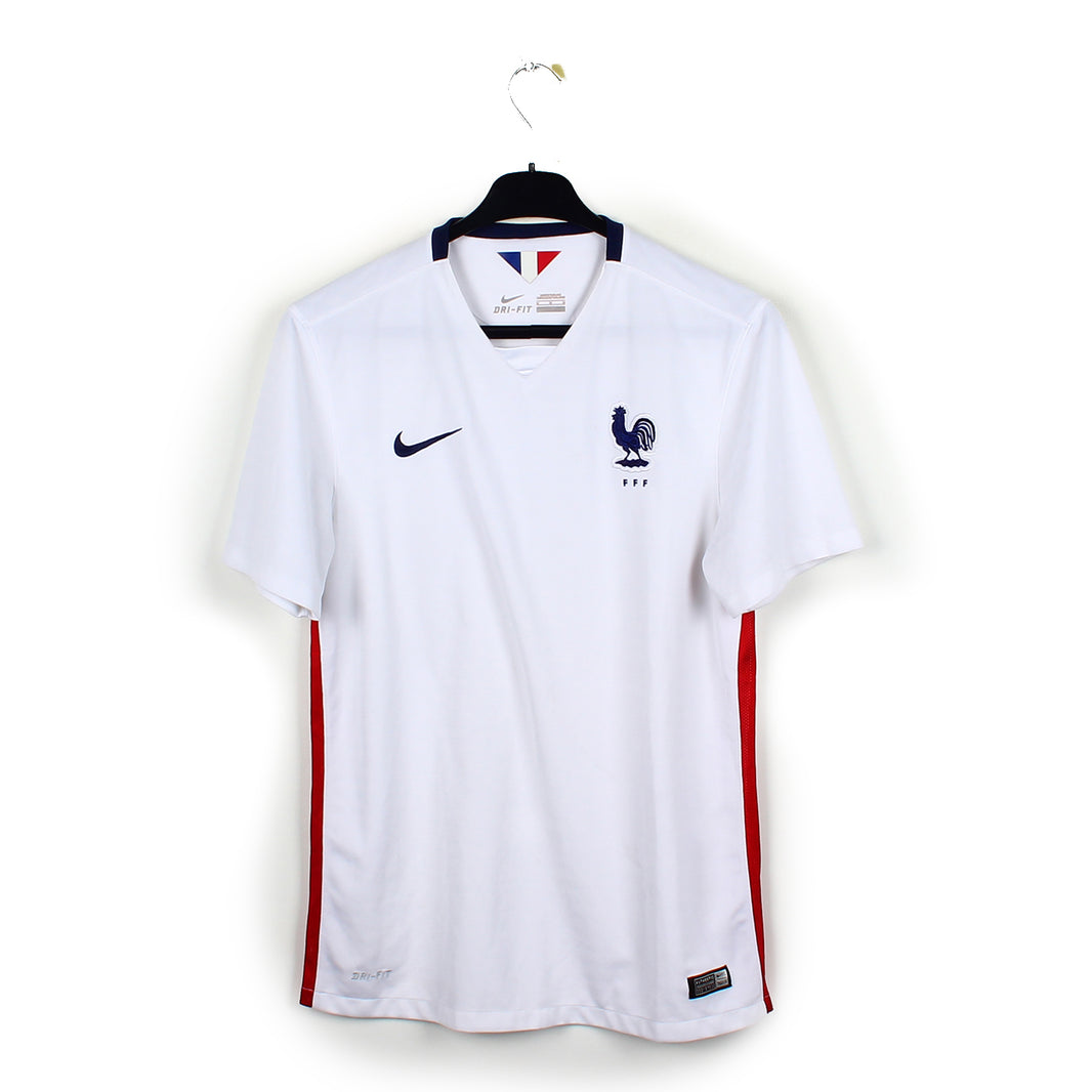 2015/16 - Equipe de France (M) [stock pro]