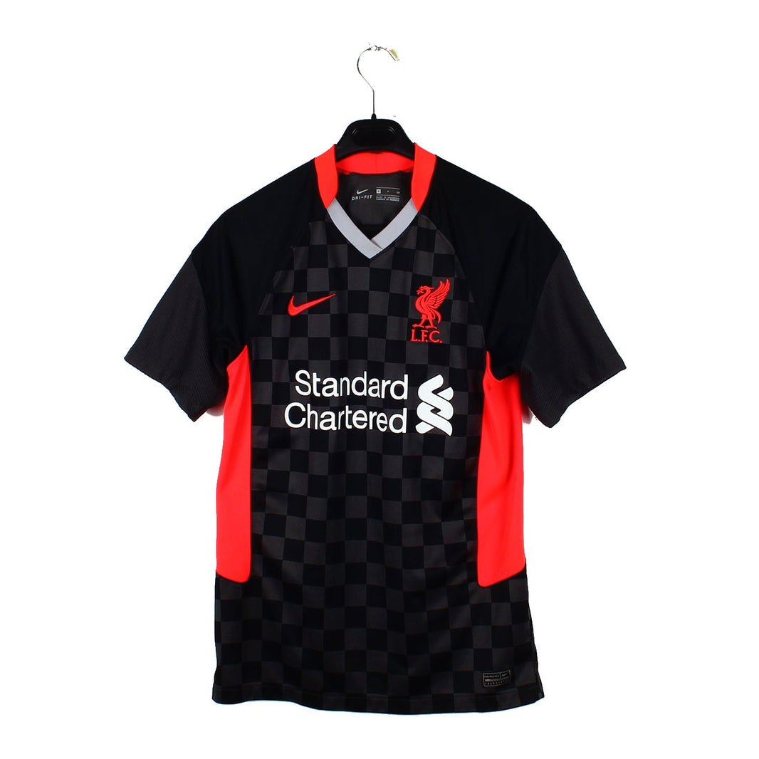 2020/21 - Liverpool FC - Salah #11 (S)