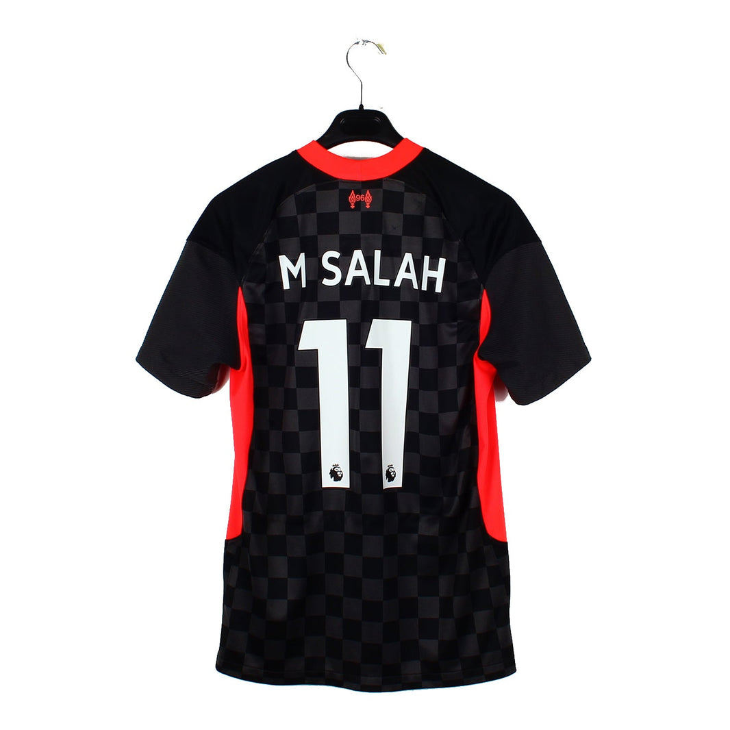 2020/21 - Liverpool FC - Salah #11 (S)