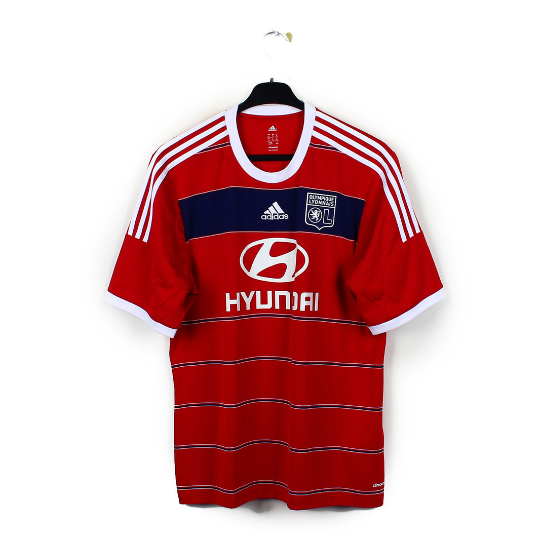 2013/14 - OL - Gonalons #21 (XL)