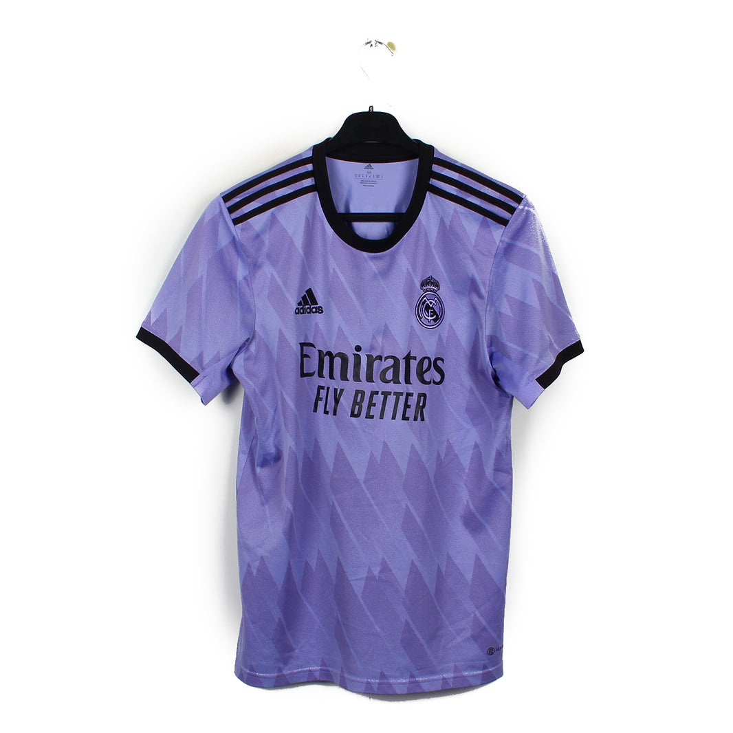 2022/23 - Real Madrid - Camavinga #25 (M)