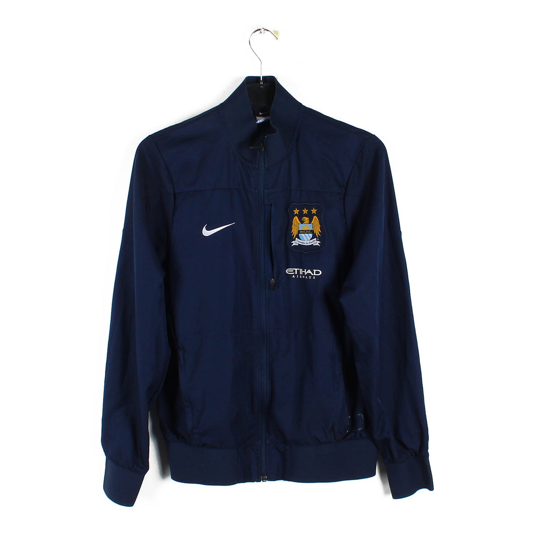 2013/14 - Manchester City (S)