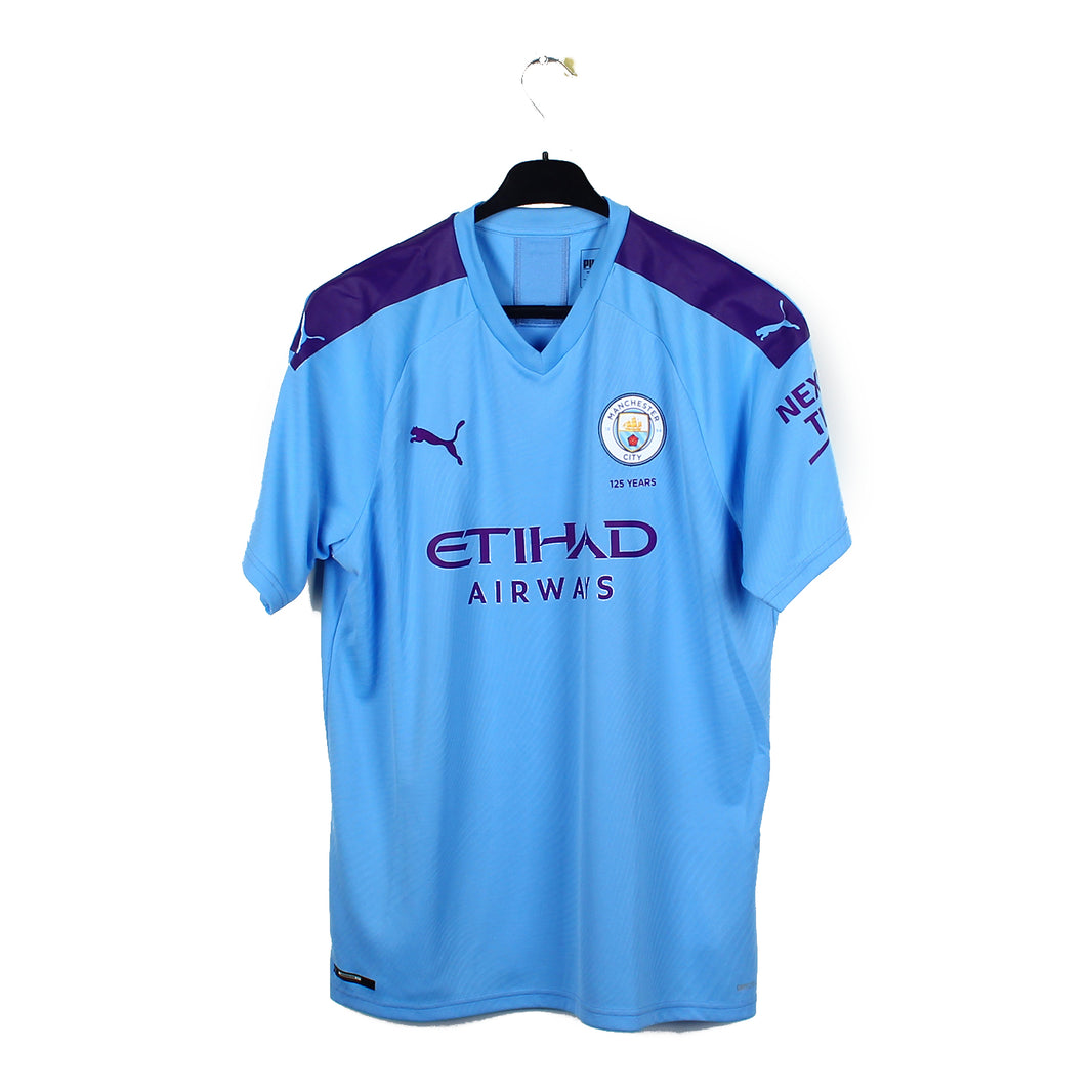 2019/20 - Manchester City - G.Jesus #9 (XL)