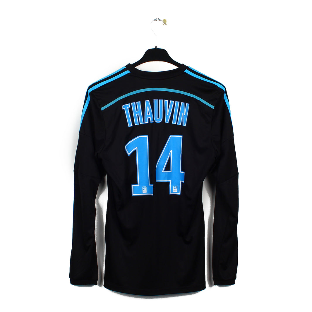 2014/15 - OM - Thauvin #14 (M)