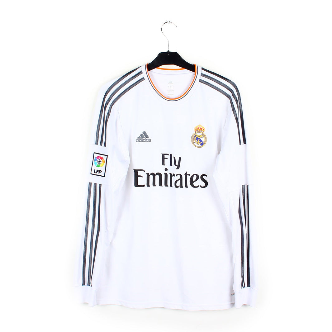 2013/14 - Real Madrid - Ronaldo #7 (S)