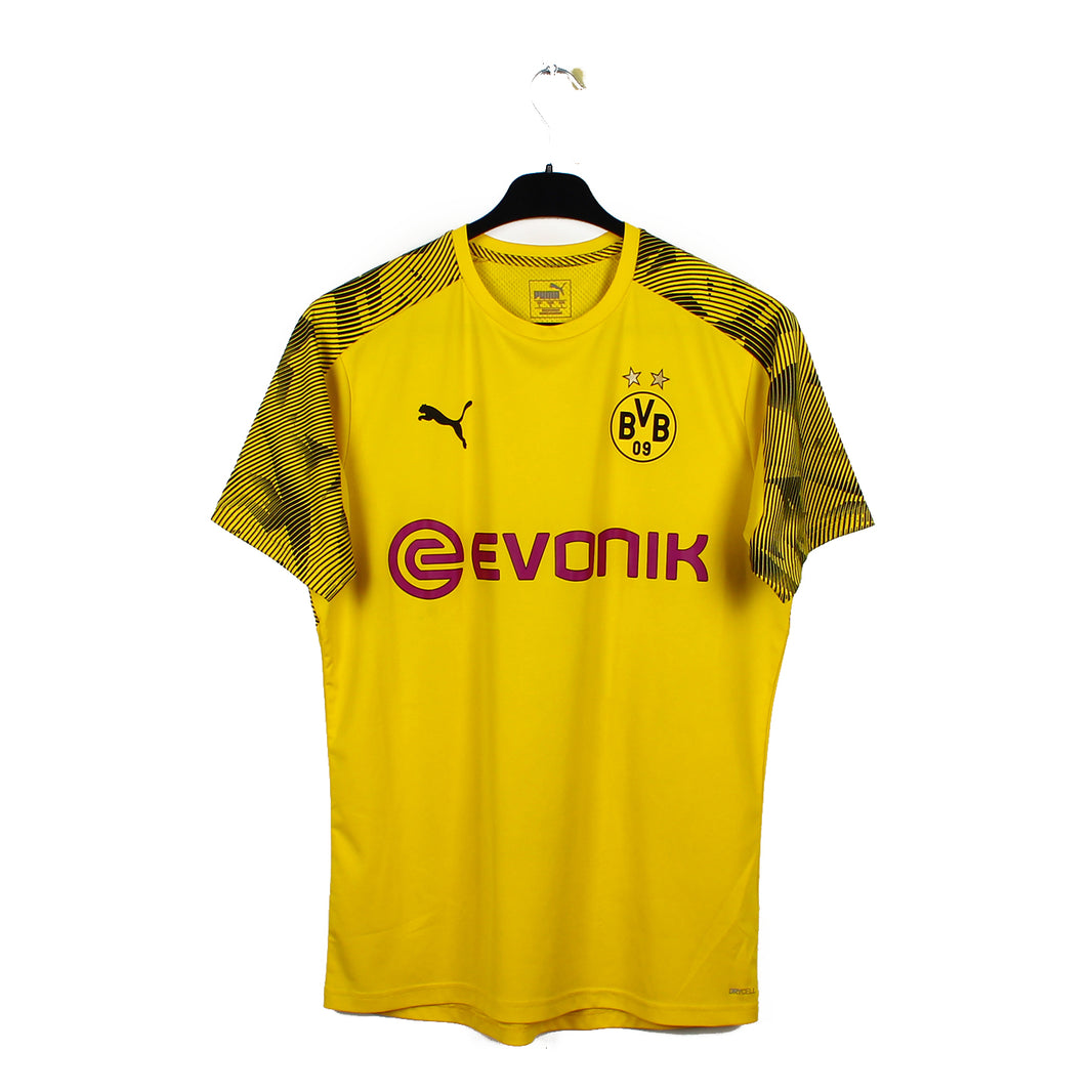 2018/19 - Dortmund (L)