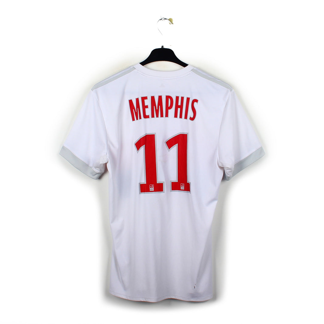 2017/18 - OL - Memphis #11 (L)