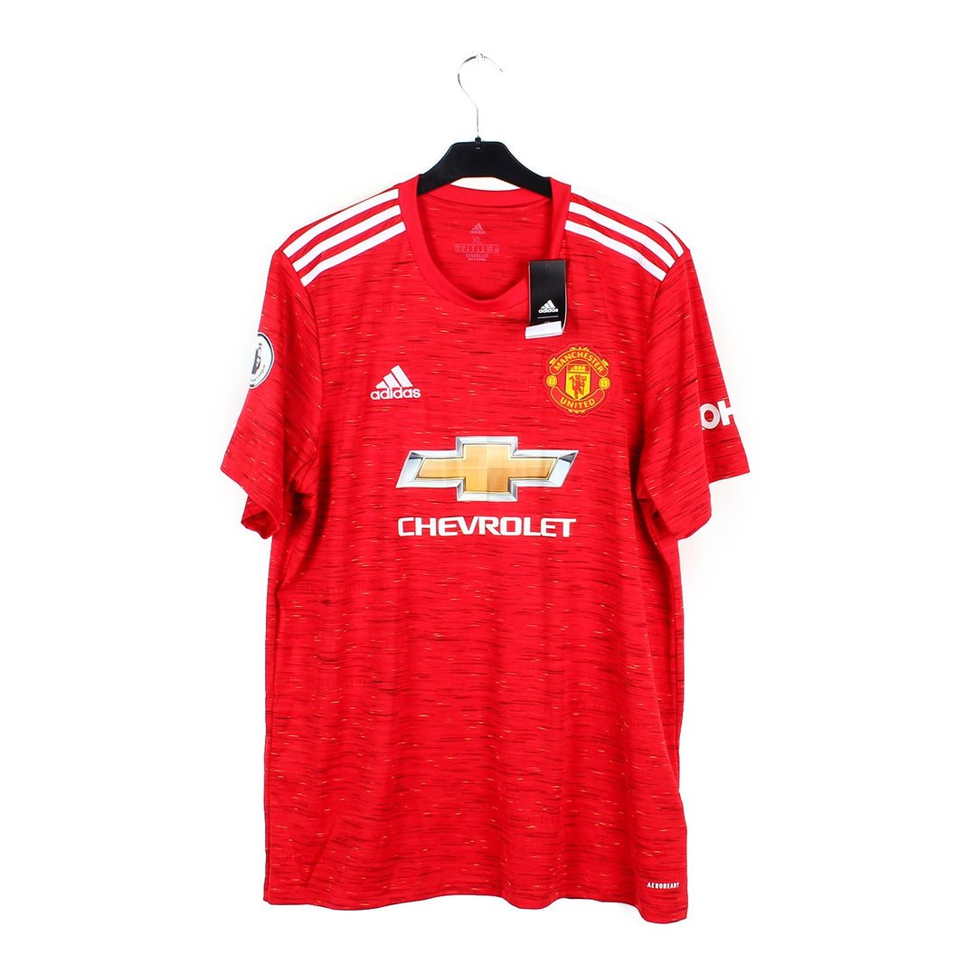 2020/21 - Manchester United (XL)