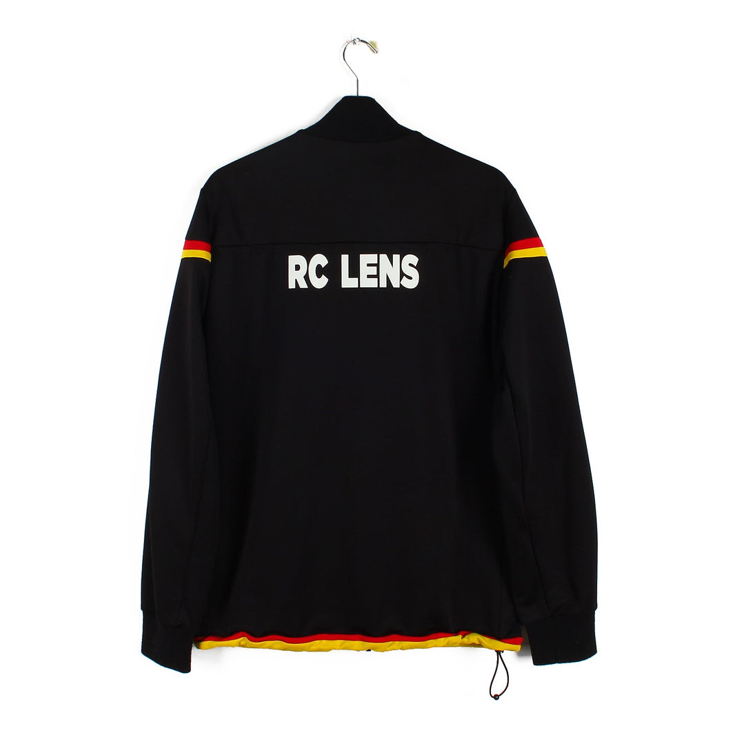 2018/19 - RC Lens (S)